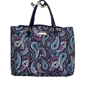 Anne Klein Water Resistant Tote Bag!